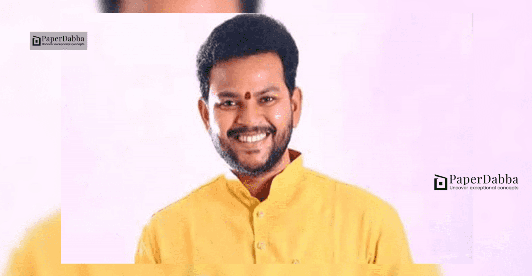 K. Rammohan Naidu's Positive Impact in NITI Aayog