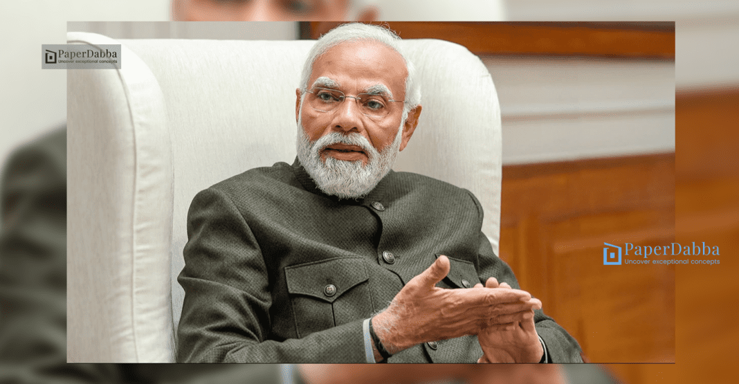 PM Modi to Address High-Level UNGA Session on September 26