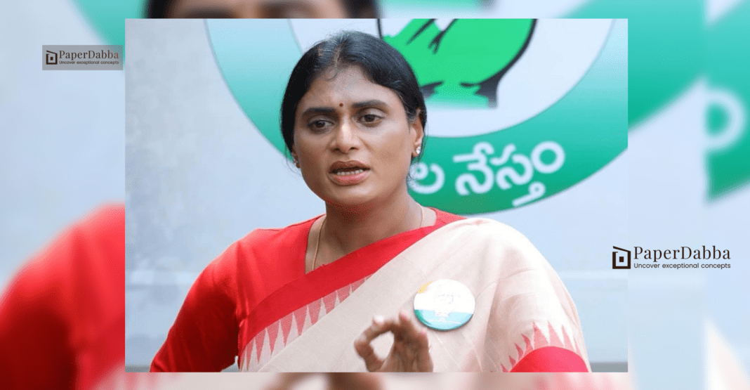 Sharmila Questions Silence on Babai's Murder