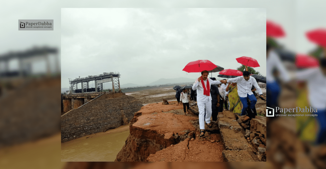 Urgent Relief Needed for Godavari Flood Victims, Says CPI Leader