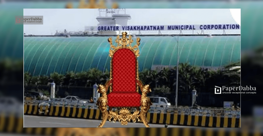 YCP Faces Major Shock in Visakhapatnam as 12 Corporators Switch to TDP