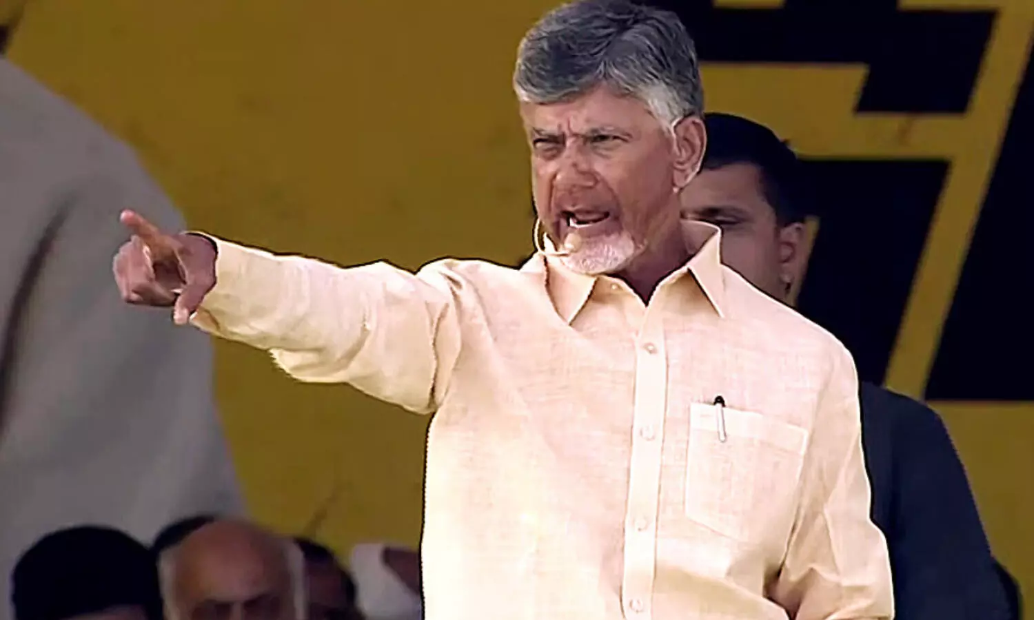 chandrababu naidu