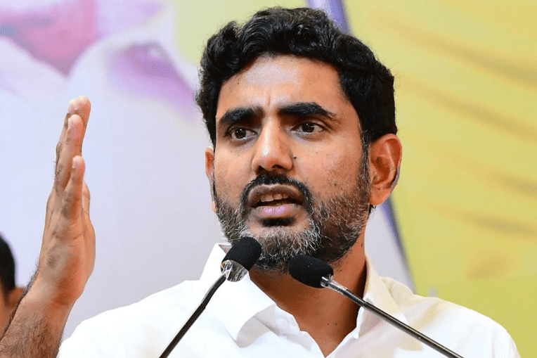 Nara Lokesh WhatsApp Block: Email ID for Issue Resolution